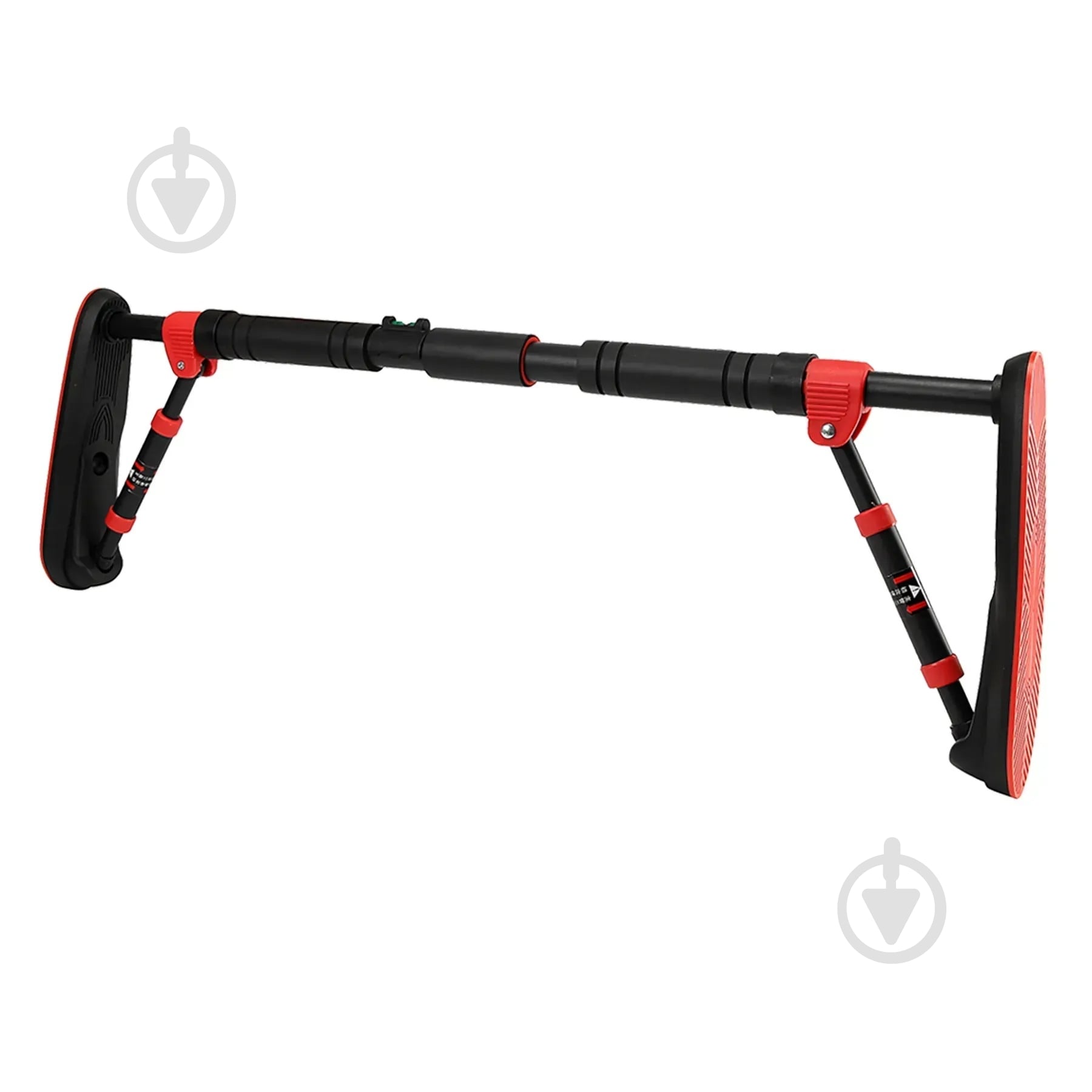 Турнік настінний Cornix XR-0290 SS25 120 см - фото 16 Турнік настінний Cornix XR-0290 SS25 120 см - фото 16