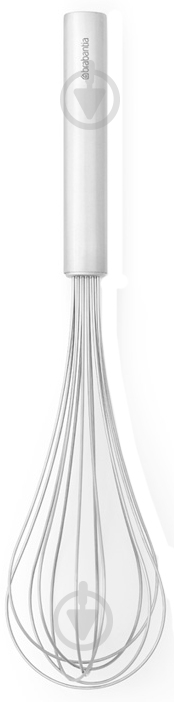 Венчик Brabantia Profile Line 32,5х7,5 см - фото 1