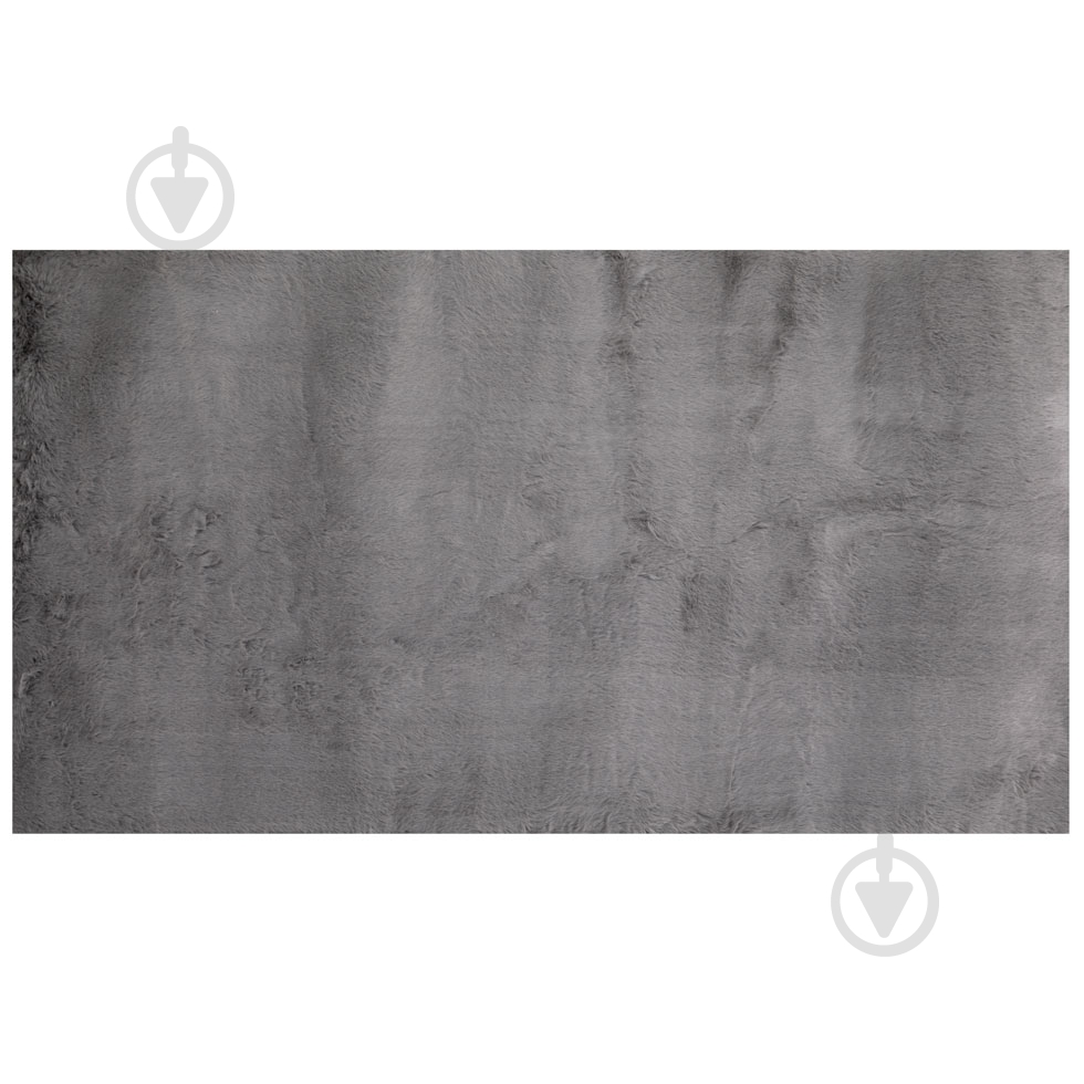 Ковер Kayoom Emotion Grey 60x110 - фото 1 Ковер Kayoom Emotion Grey 60x110 - фото 1