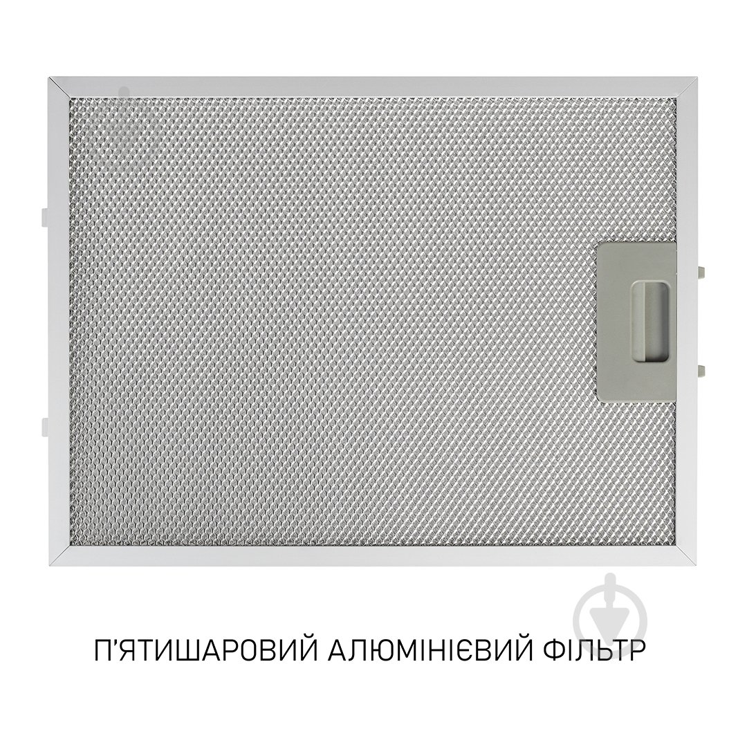 Витяжка Minola MTG 6242 I LED - фото 10