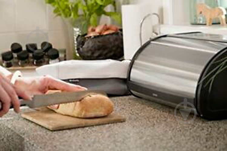 Хлебница Brabantia 800039 - фото 3