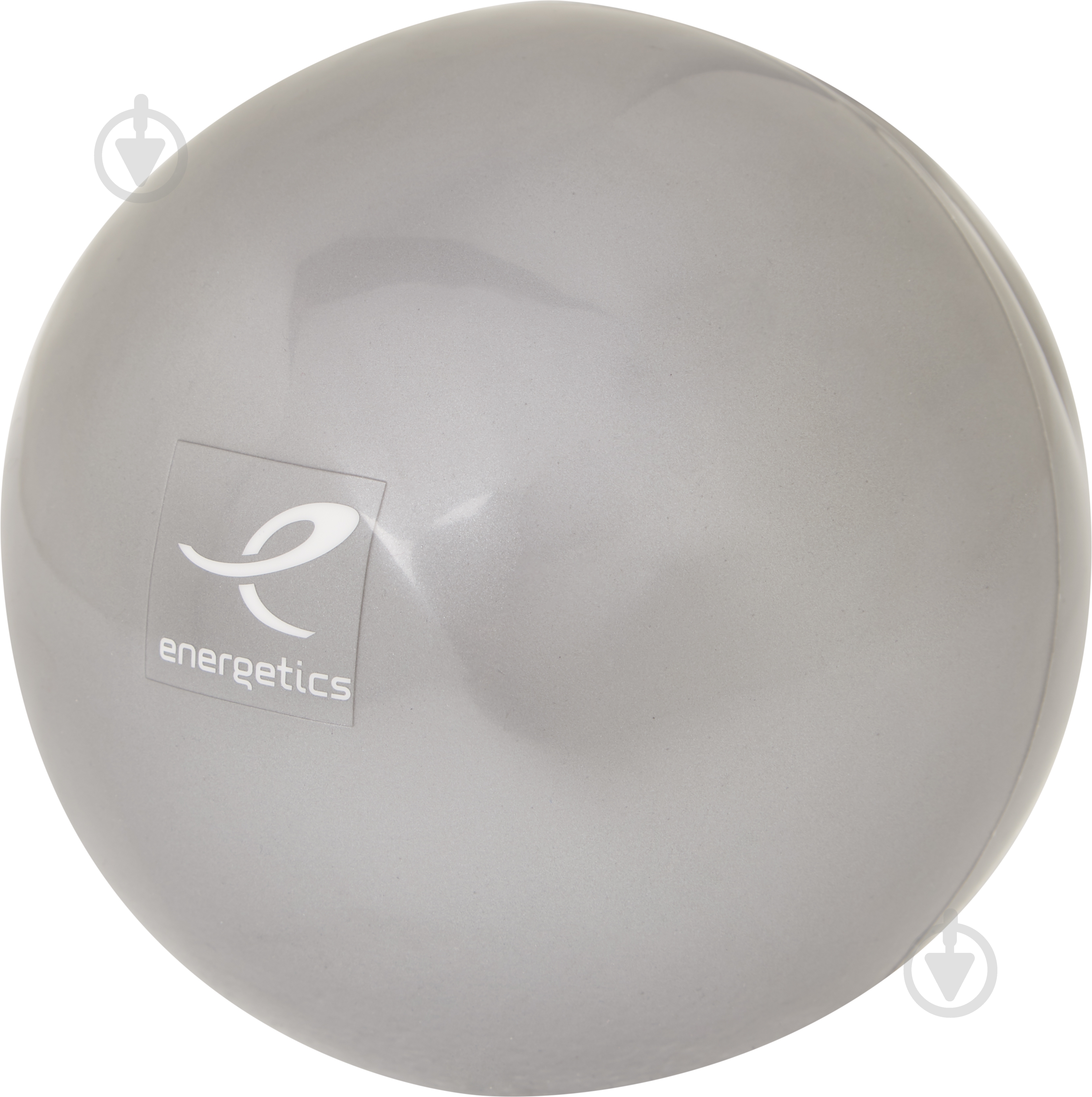 М'яч для пілатесу Energetics Rhythmic Gym Ball d16 см 410568-043 - фото 1