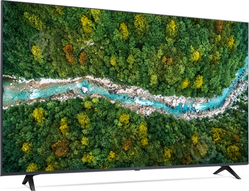 Телевизор LG 55UP77006LB black - фото 5 Телевизор LG 55UP77006LB black - фото 5