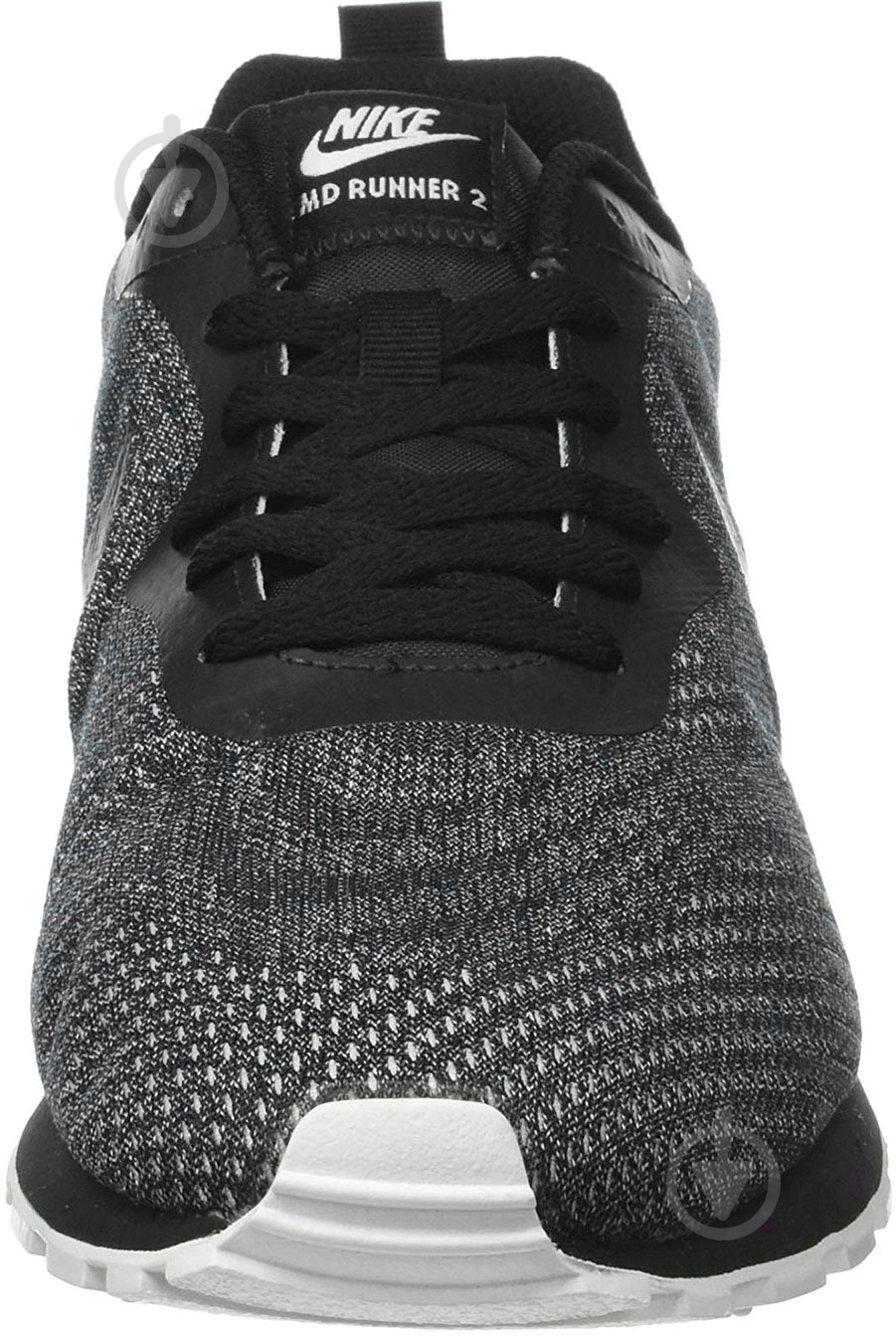 Кросівки Nike MD RUNNER 2 ENG MESH 916774-008 р.42,5 - фото 3