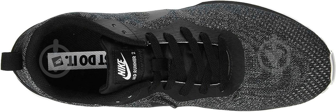 Кросівки Nike MD RUNNER 2 ENG MESH 916774-008 р.42,5 - фото 5