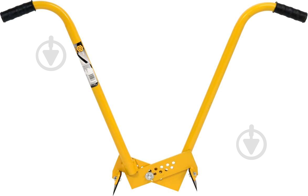 Манипулятор подъемный Vorel для брусчатки, бордюров с регулировкой 35020 - фото 1