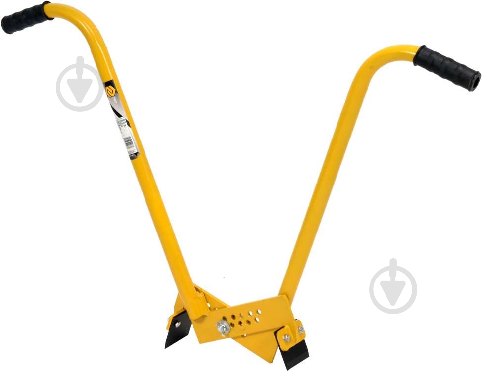 Манипулятор подъемный Vorel для брусчатки, бордюров с регулировкой 35020 - фото 2