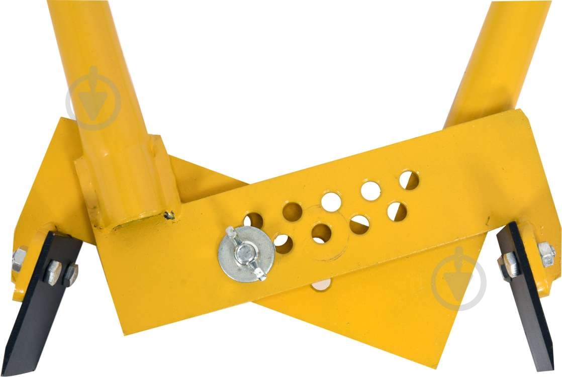 Манипулятор подъемный Vorel для брусчатки, бордюров с регулировкой 35020 - фото 3