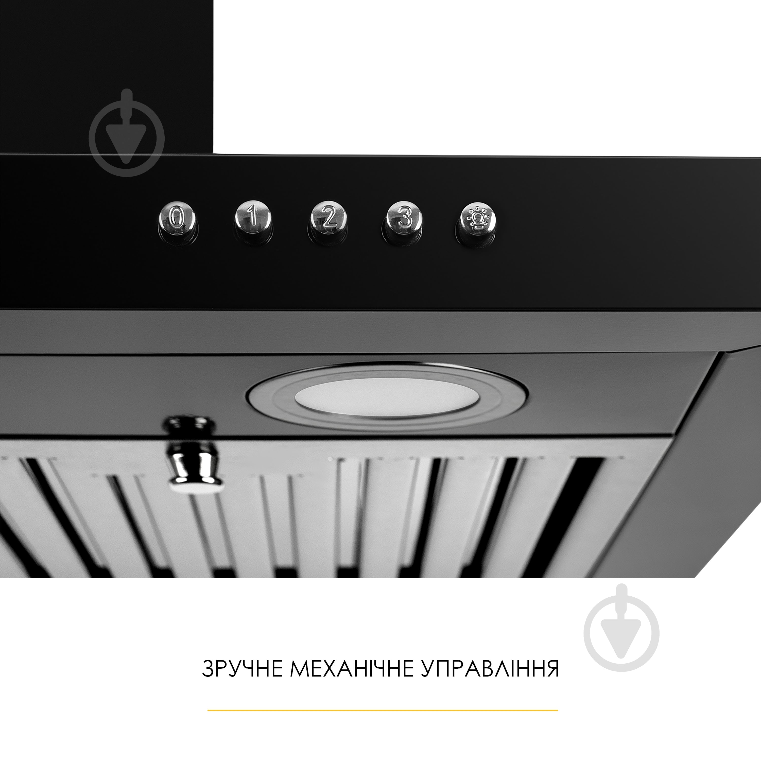 Вытяжка WEILOR MIST WTX 68 BLACK - фото 10 Вытяжка WEILOR MIST WTX 68 BLACK - фото 10