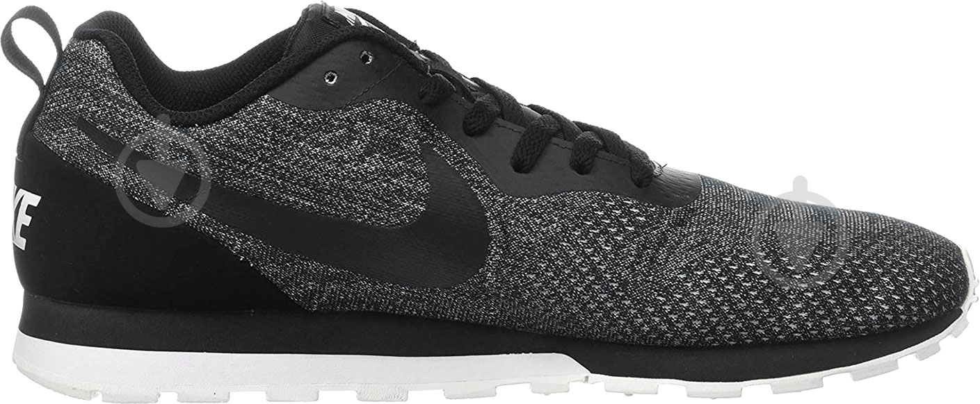Кроссовки Nike MD RUNNER 2 ENG MESH 916774-008 р.44 - фото 2