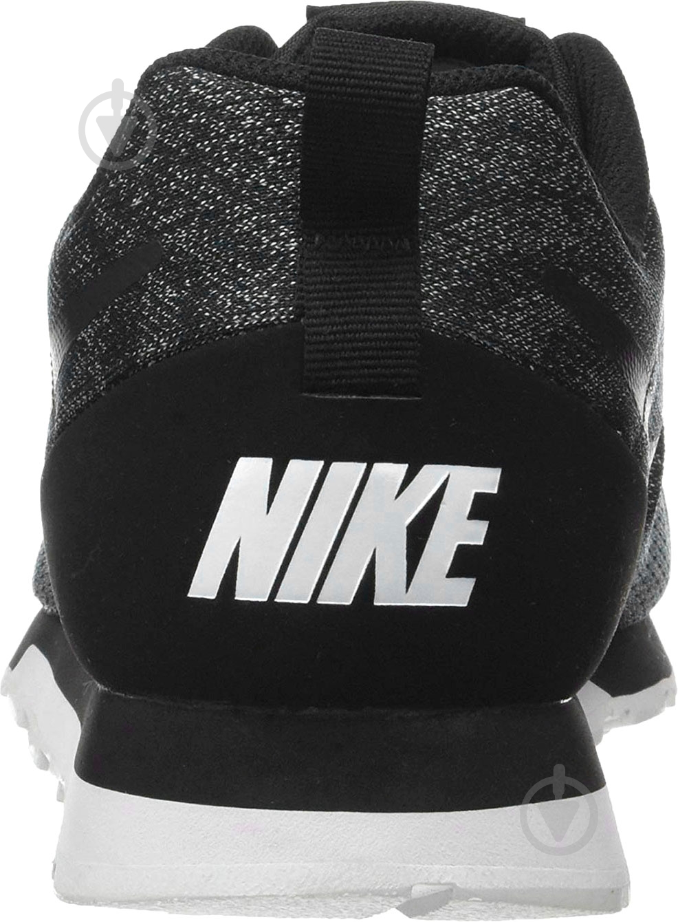 Кроссовки Nike MD RUNNER 2 ENG MESH 916774-008 р.44 - фото 4
