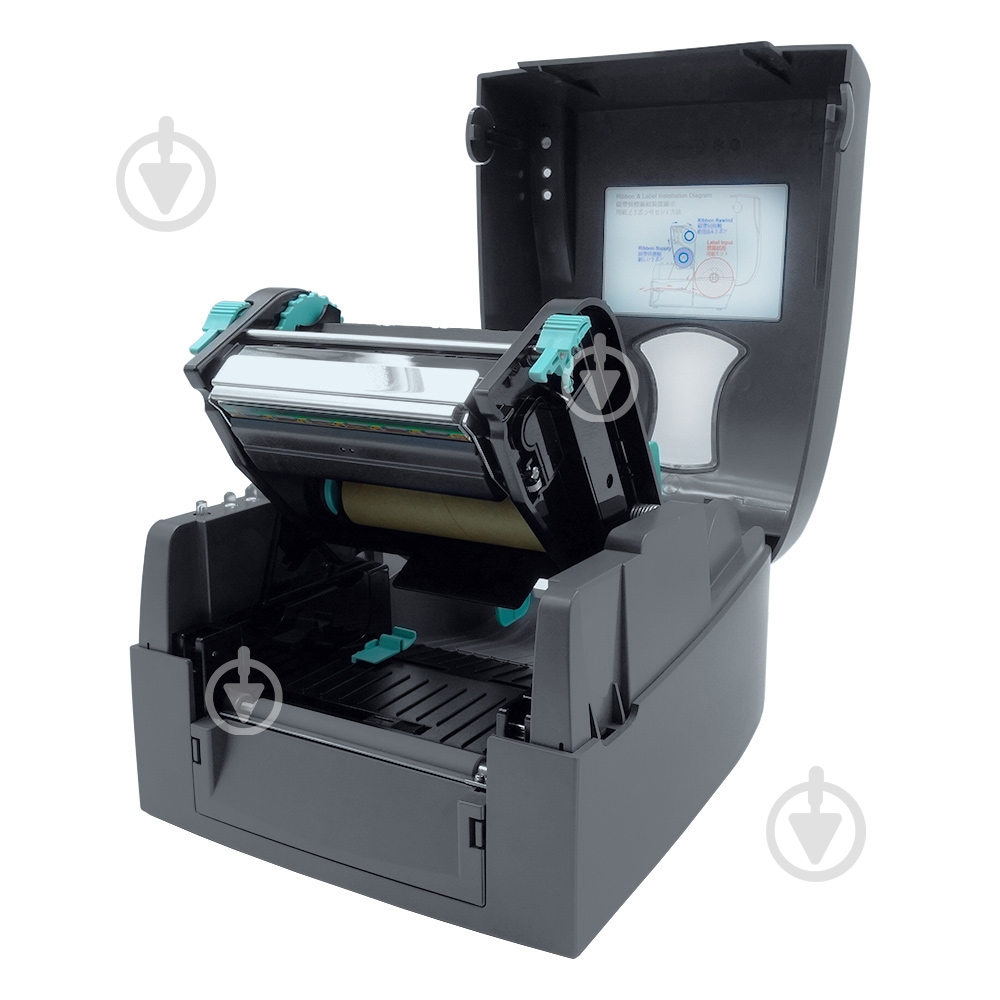 Принтер этикеток GODEX G500 U - фото 4