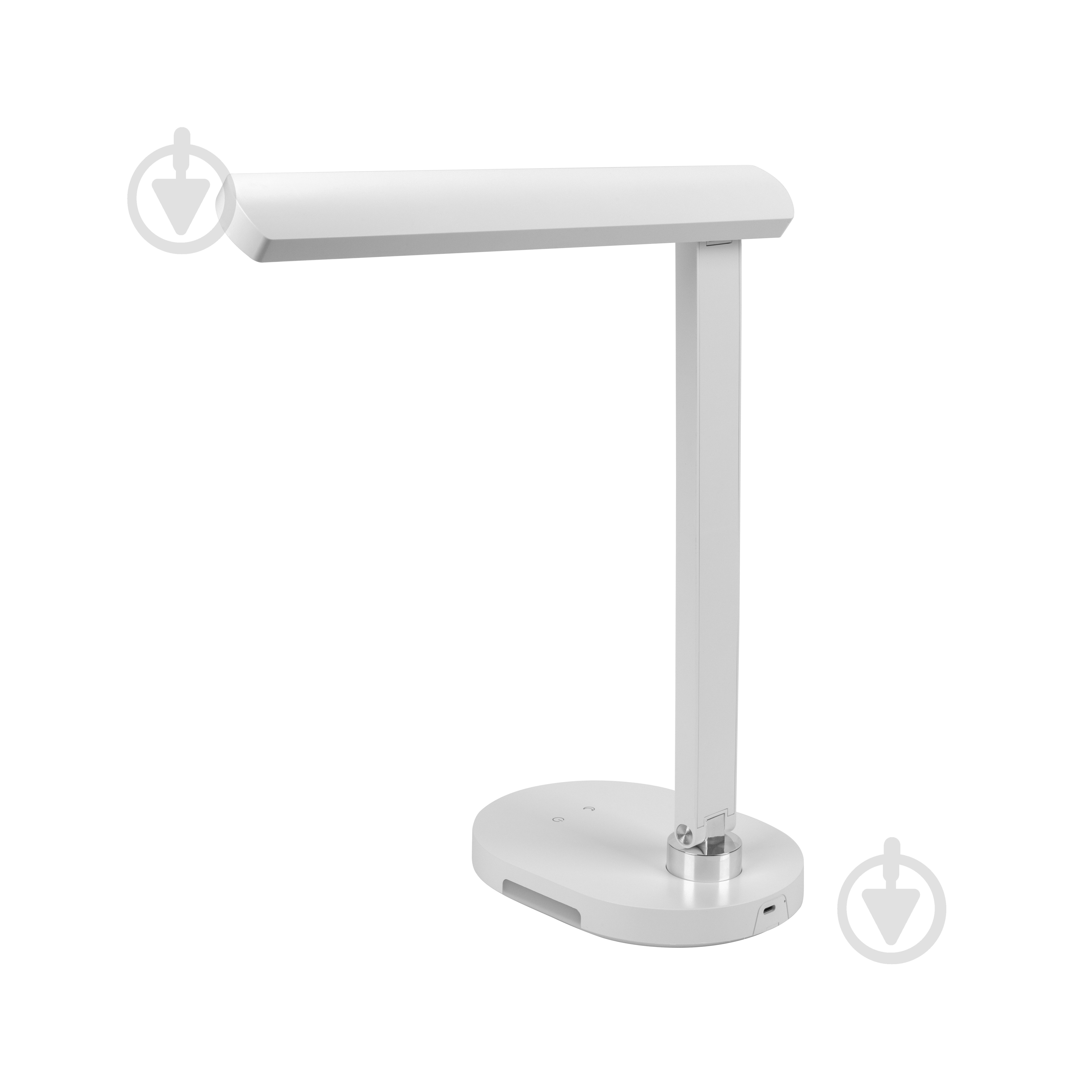 Настольная лампа аккумуляторная Luna LED 5 Вт белый ALT-814W - фото 4 Настольная лампа аккумуляторная Luna LED 5 Вт белый ALT-814W - фото 4