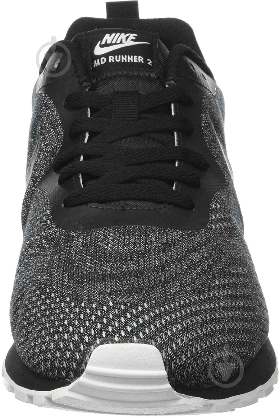 Кроссовки Nike MD RUNNER 2 ENG MESH 916774-008 р.45 - фото 3 Кроссовки Nike MD RUNNER 2 ENG MESH 916774-008 р.45 - фото 3