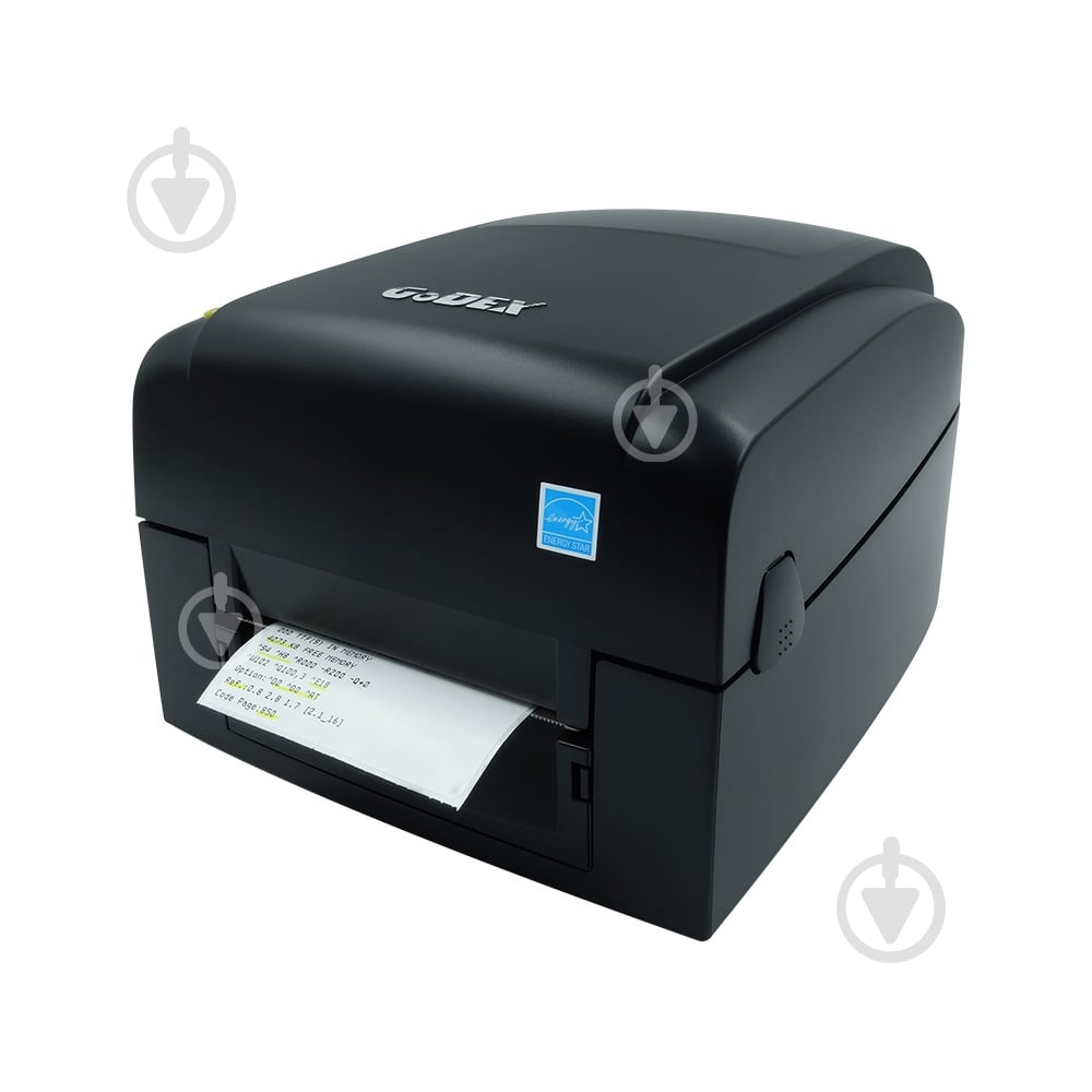 Принтер этикеток GODEX G500 UES - фото 8