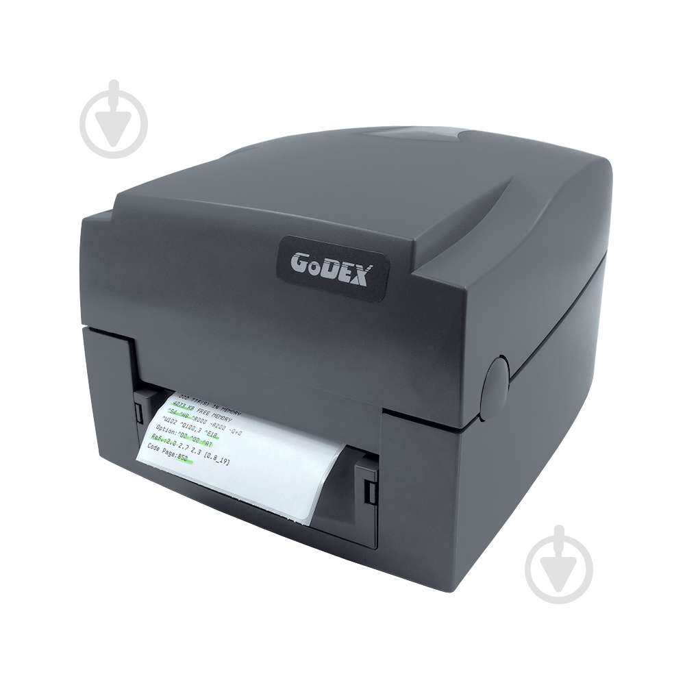 Принтер этикеток GODEX G500 UES - фото 1