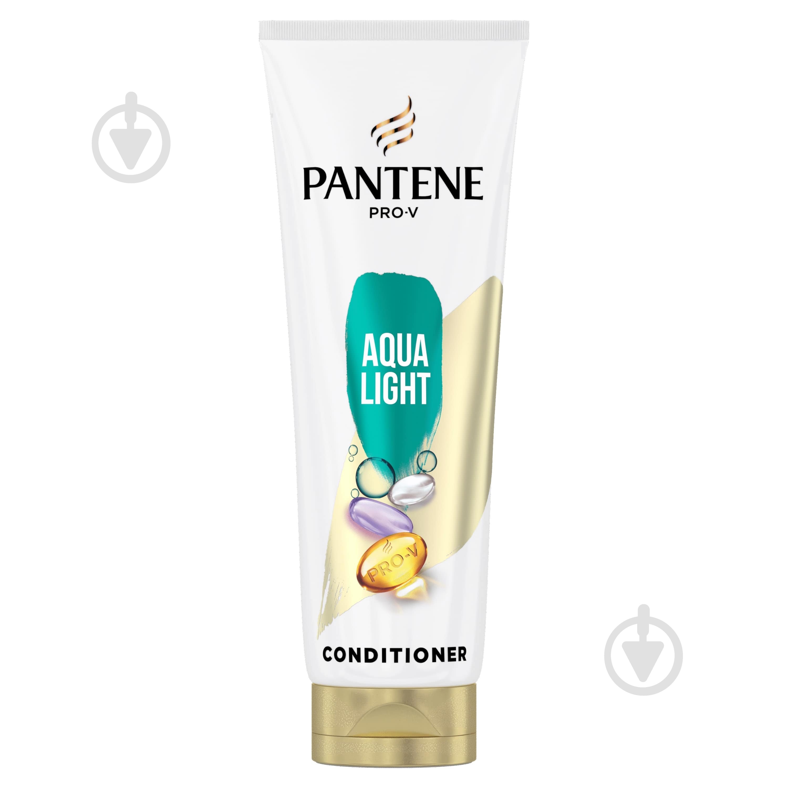 Бальзам Pantene Aqua Light 275 мл - фото 1
