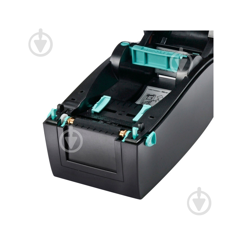 Принтер этикеток GODEX RT200 - фото 4