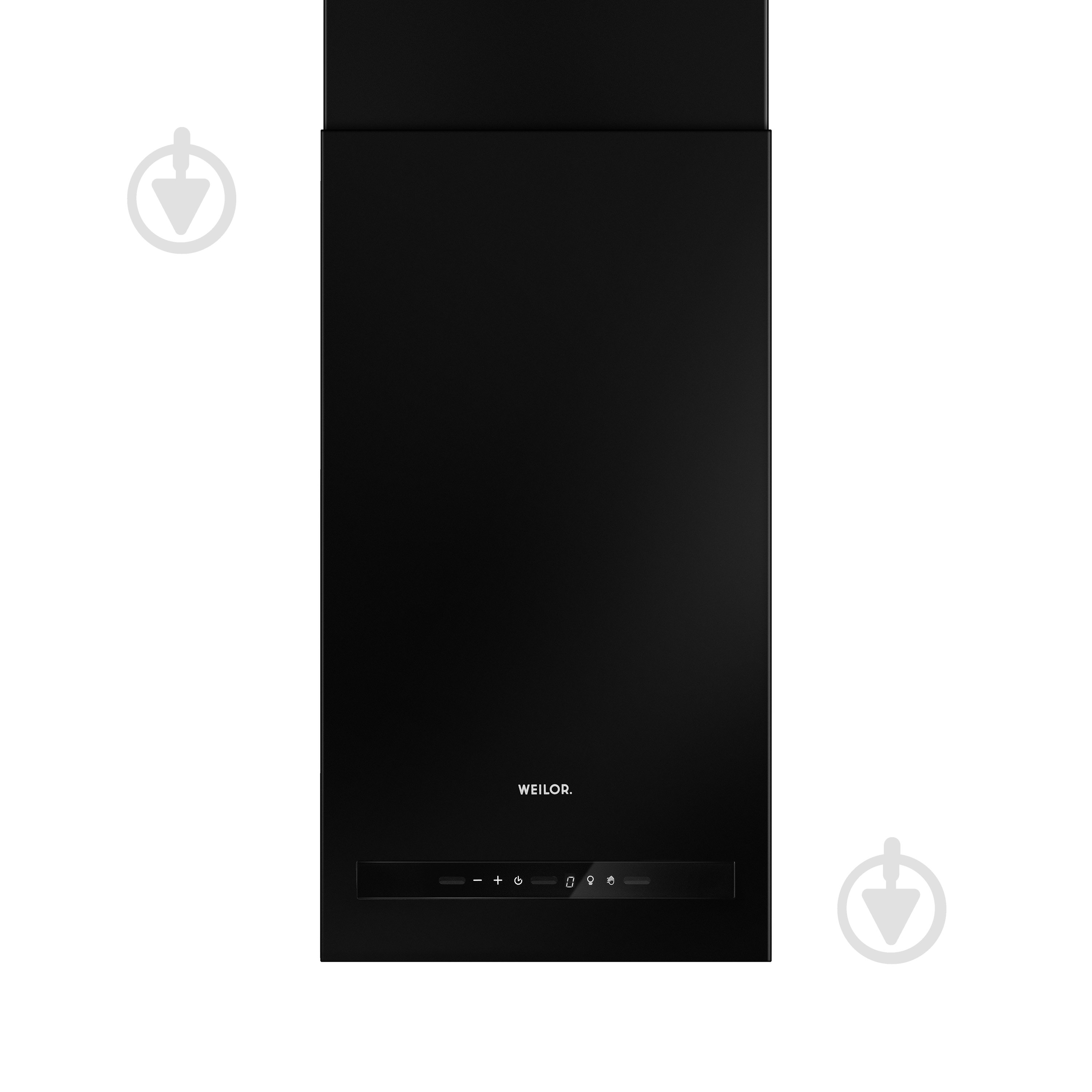 Витяжка WEILOR WQS 4815 FBL - фото 1 Витяжка WEILOR WQS 4815 FBL - фото 1