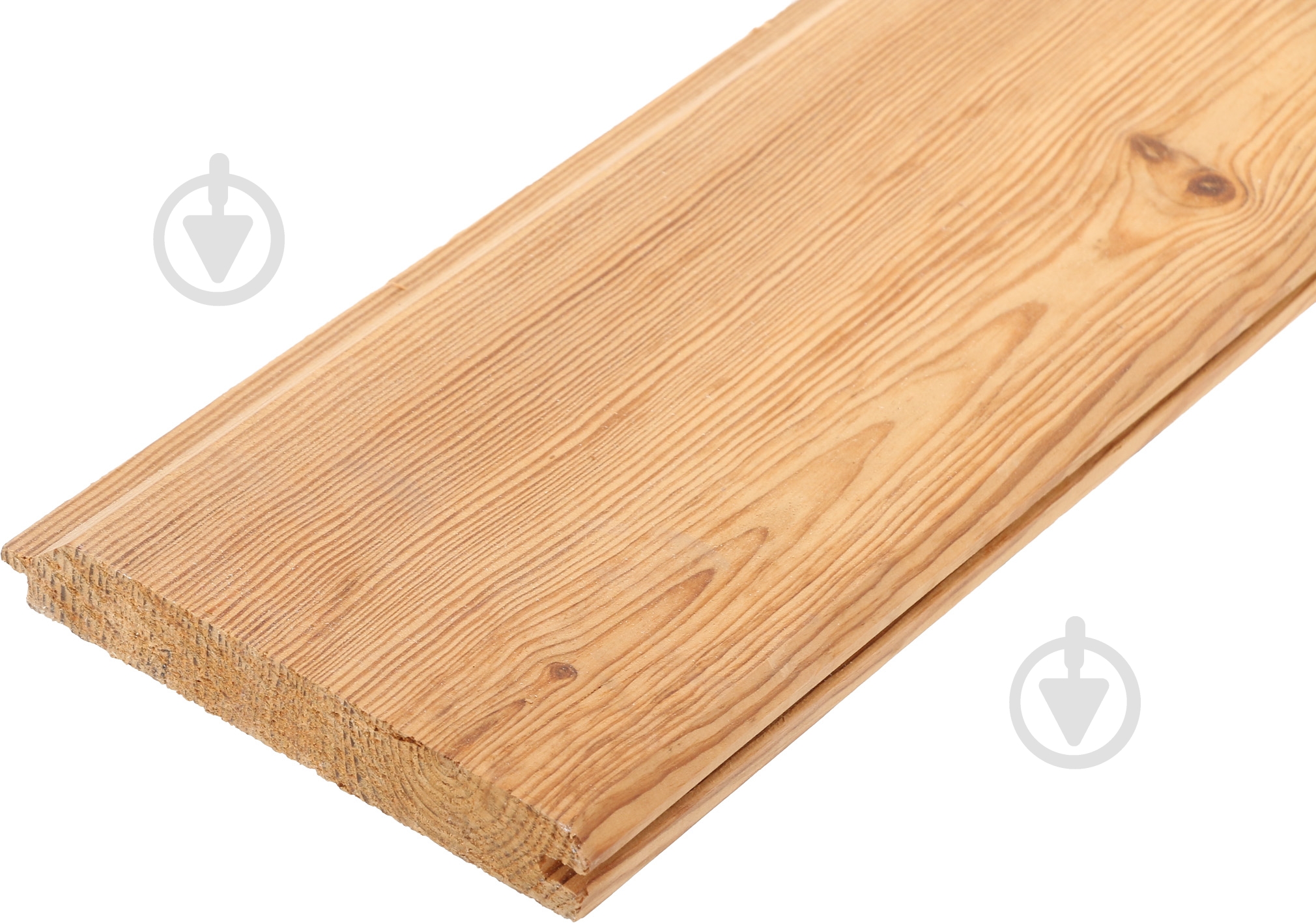 Брус -имитация термососна 125x20x3000 мм масло 2 слоя - фото 1 Брус -имитация термососна 125x20x3000 мм масло 2 слоя - фото 1