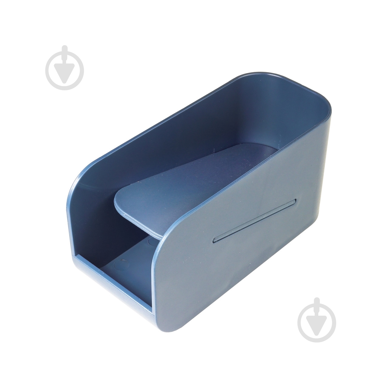 Подставка для канцелярии синий (57970001) Supretto - фото 2