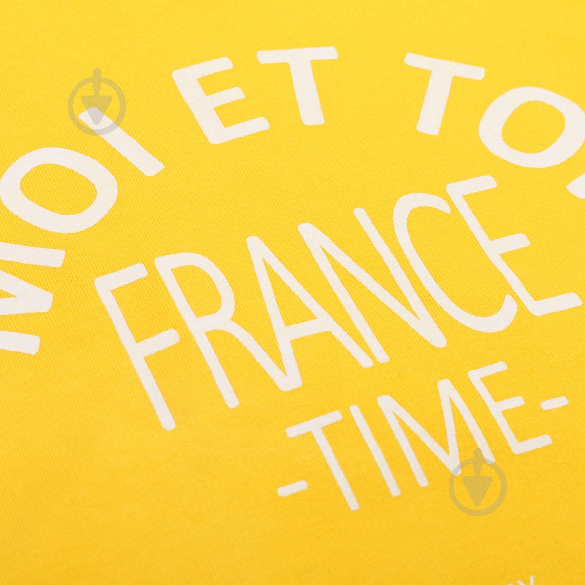 Джемпер для мальчика Роза 190136 р.104 лимонный - фото 5