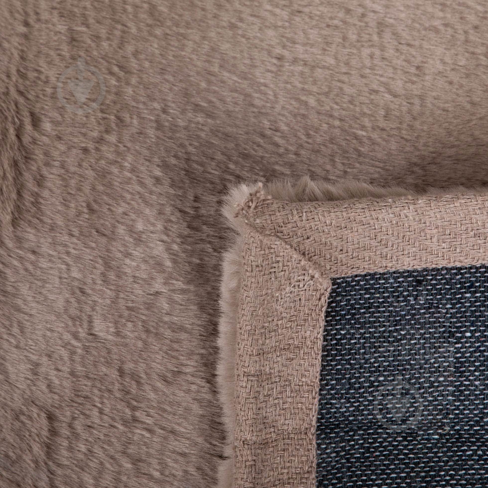 Ковер Kayoom Emotion Taupe 60x110 - фото 2