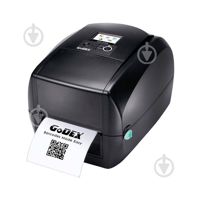 Принтер этикеток GODEX RT730iW - фото 4 Принтер этикеток GODEX RT730iW - фото 4