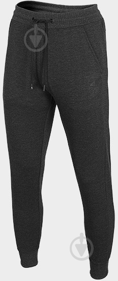 Брюки 4F D4Z20-SPMD302-23M р. L серый - фото 1