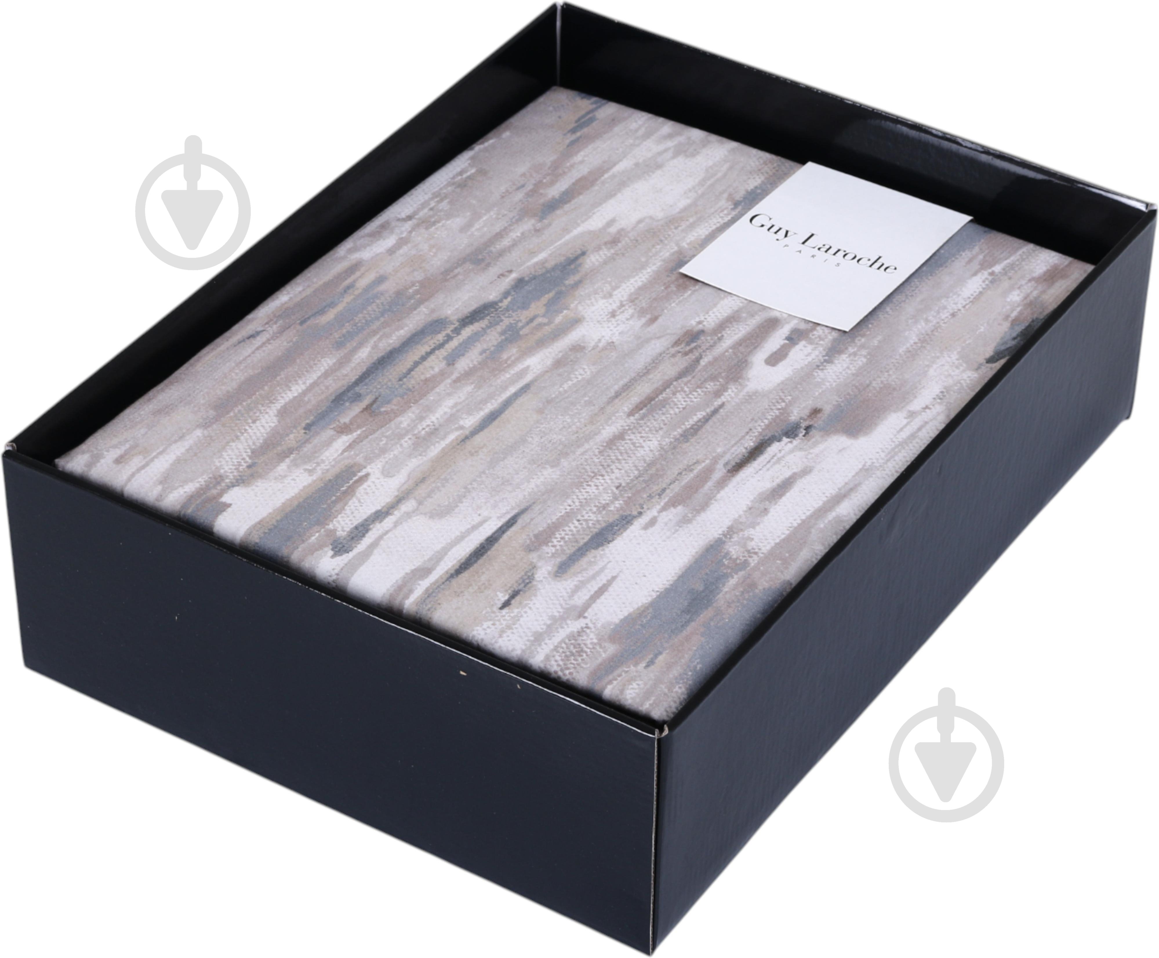 Комплект постельного белья Kanno 2 разноцветный Guy Laroche Paris - фото 4 Комплект постельного белья Kanno 2 разноцветный Guy Laroche Paris - фото 4