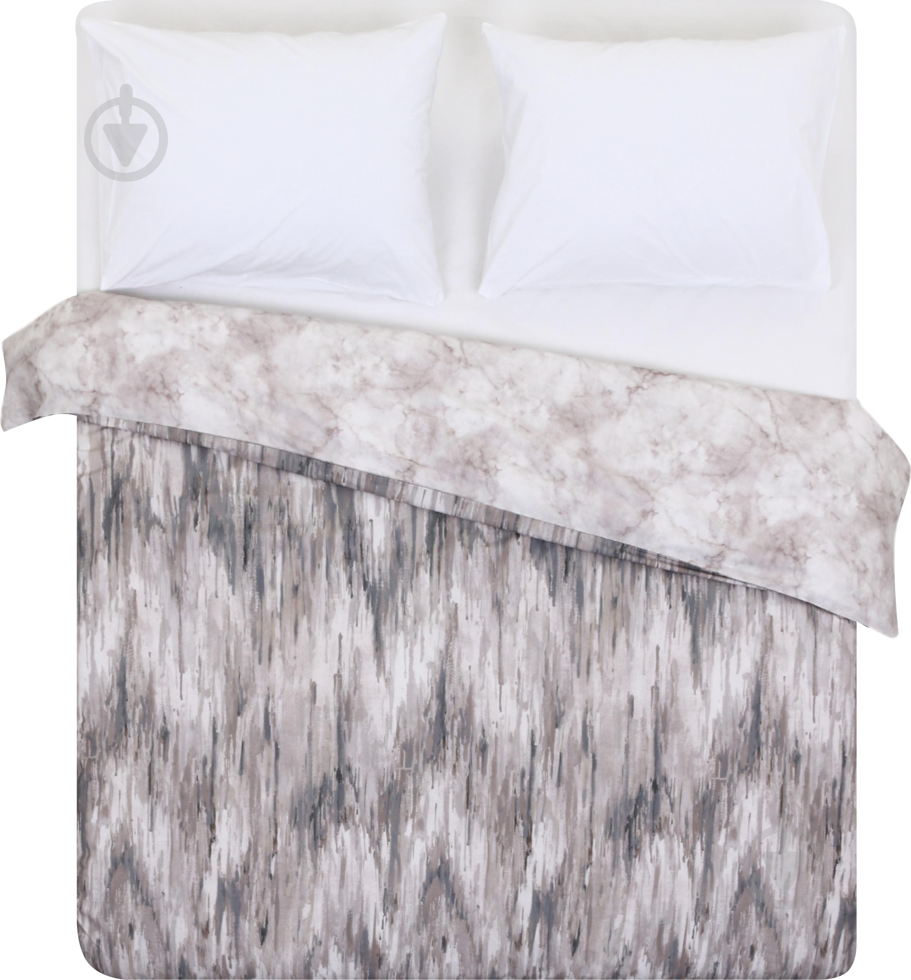 Комплект постельного белья Kanno 2 разноцветный Guy Laroche Paris - фото 1 Комплект постельного белья Kanno 2 разноцветный Guy Laroche Paris - фото 1