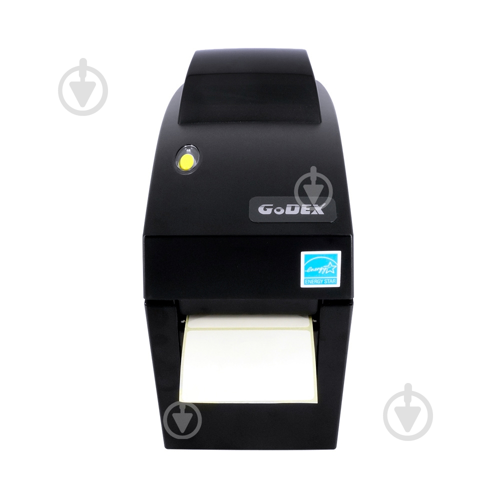 Принтер етикеток GODEX DT2US - фото 6