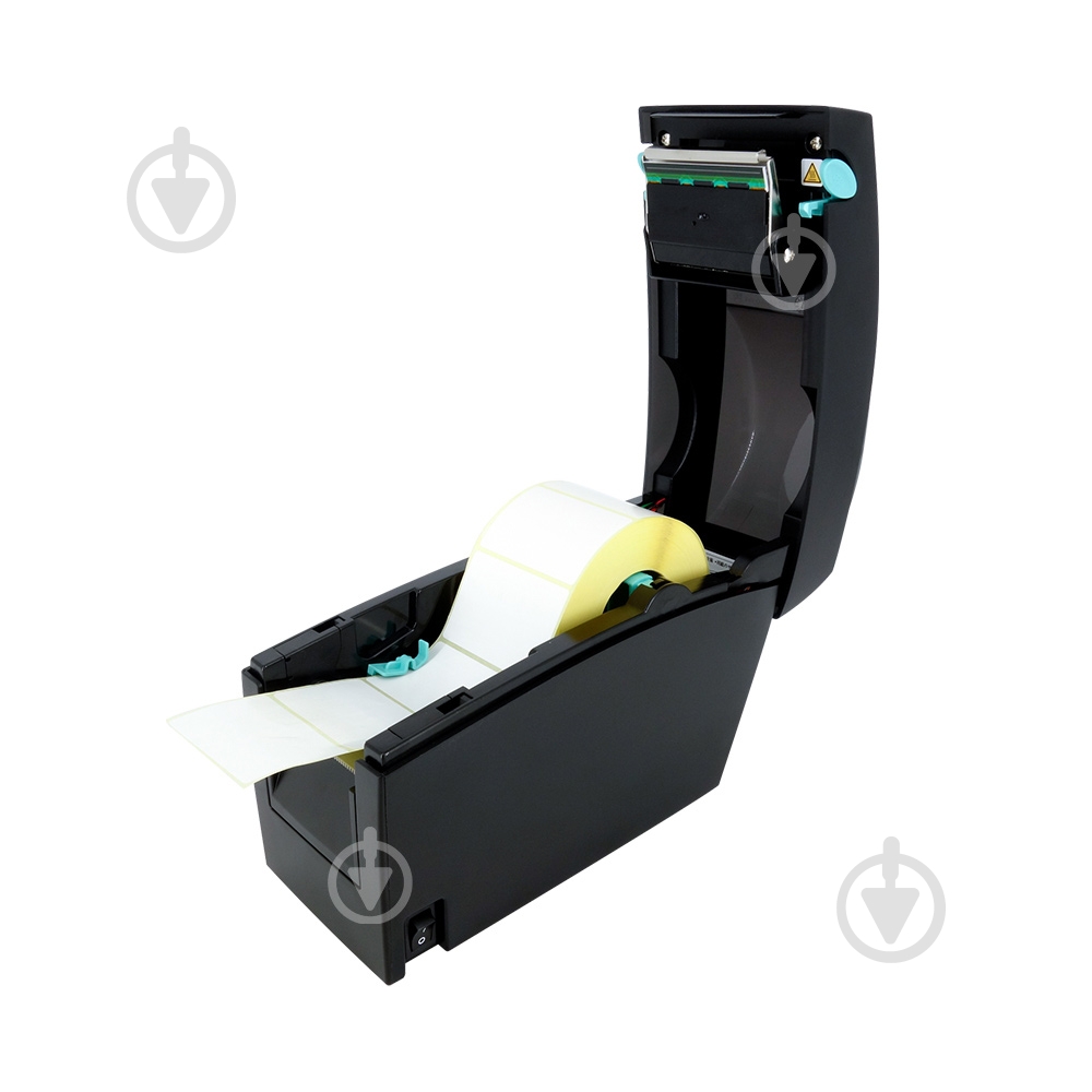 Принтер етикеток GODEX DT2US - фото 3