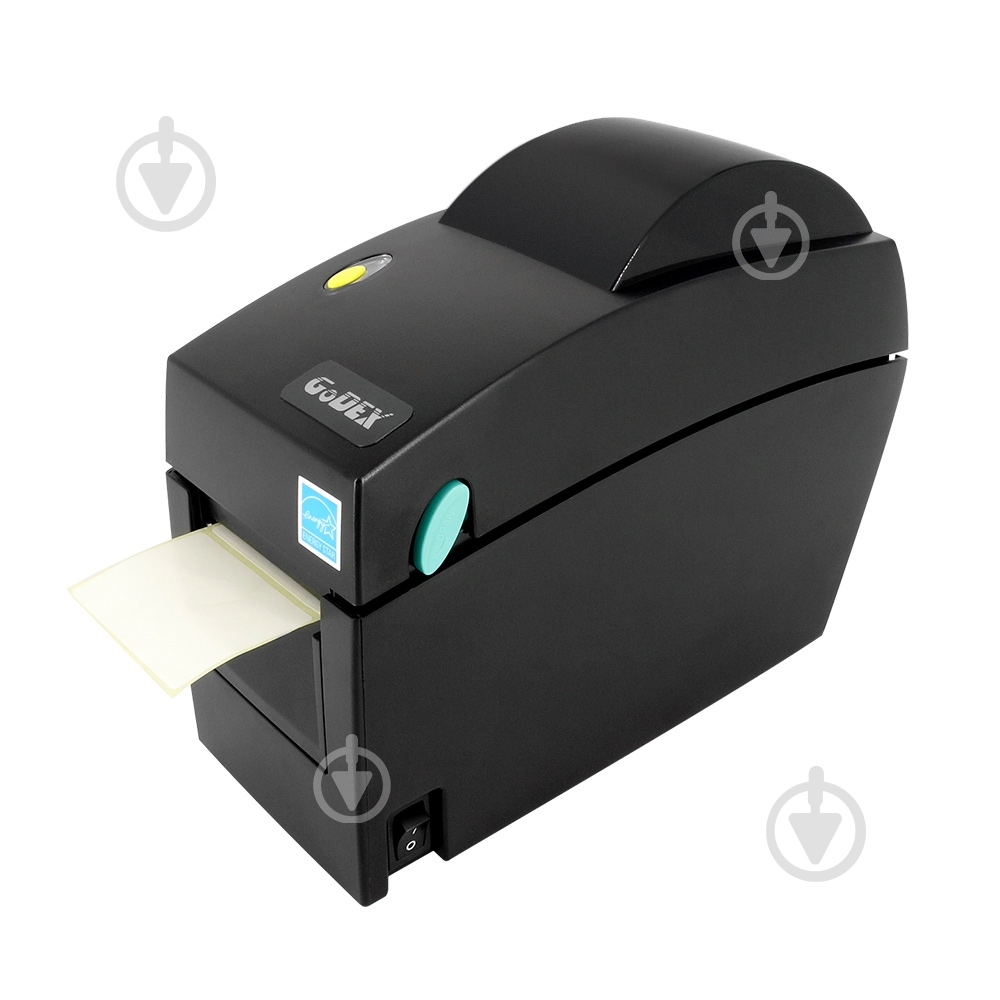 Принтер етикеток GODEX DT2US - фото 2