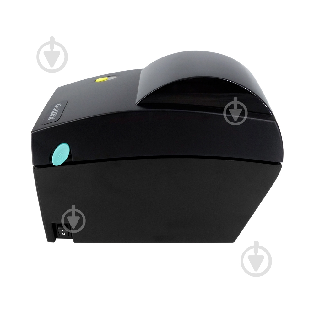Принтер етикеток GODEX DT2US - фото 5