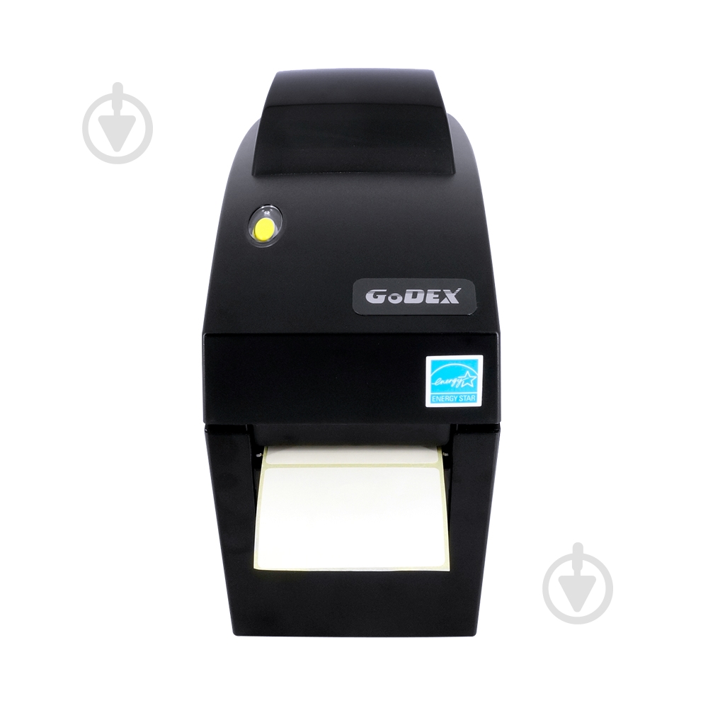 Принтер етикеток GODEX DT2US - фото 1