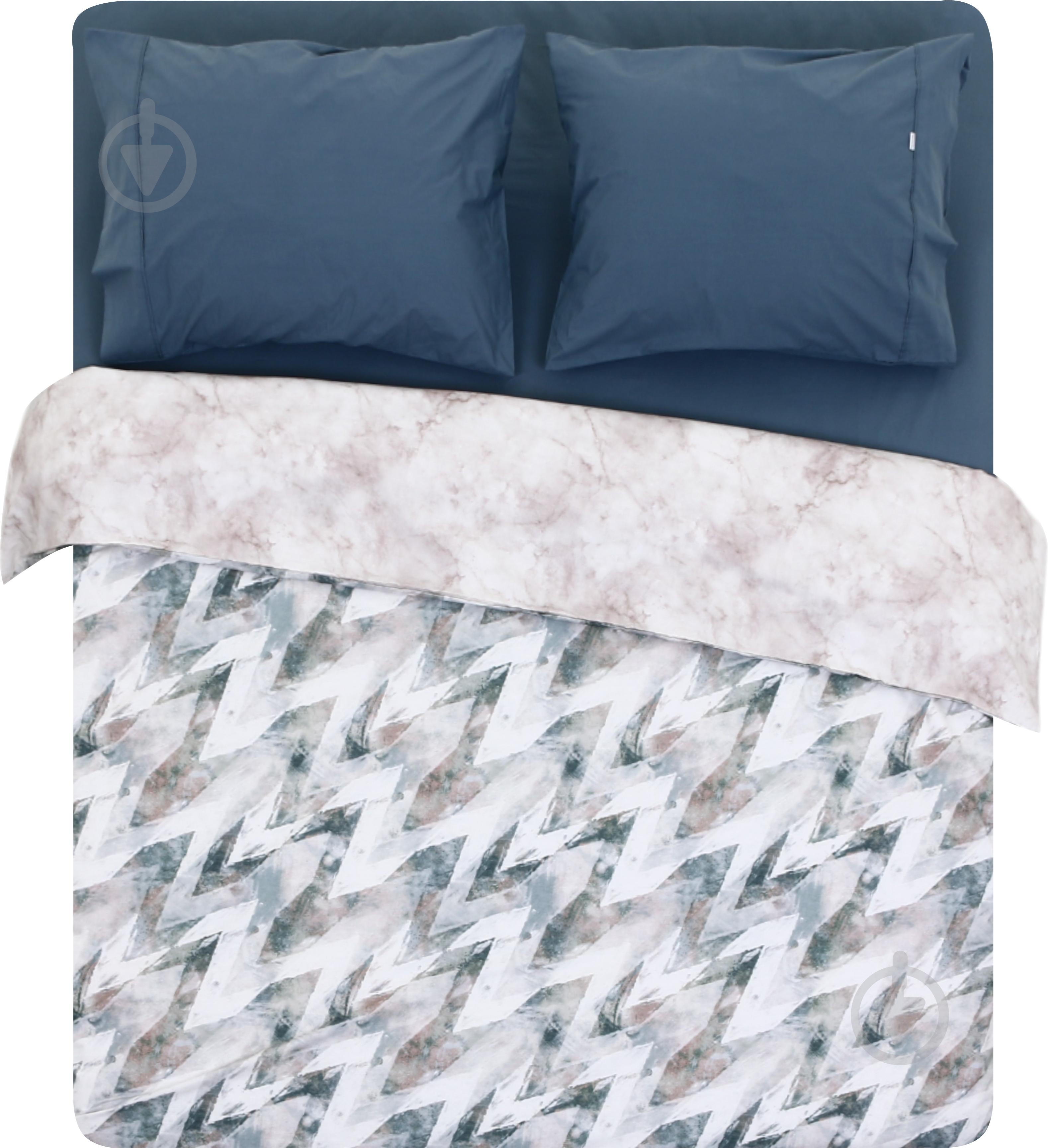 Комплект постельного белья Picos 2 разноцветный Guy Laroche Paris - фото 1 Комплект постельного белья Picos 2 разноцветный Guy Laroche Paris - фото 1