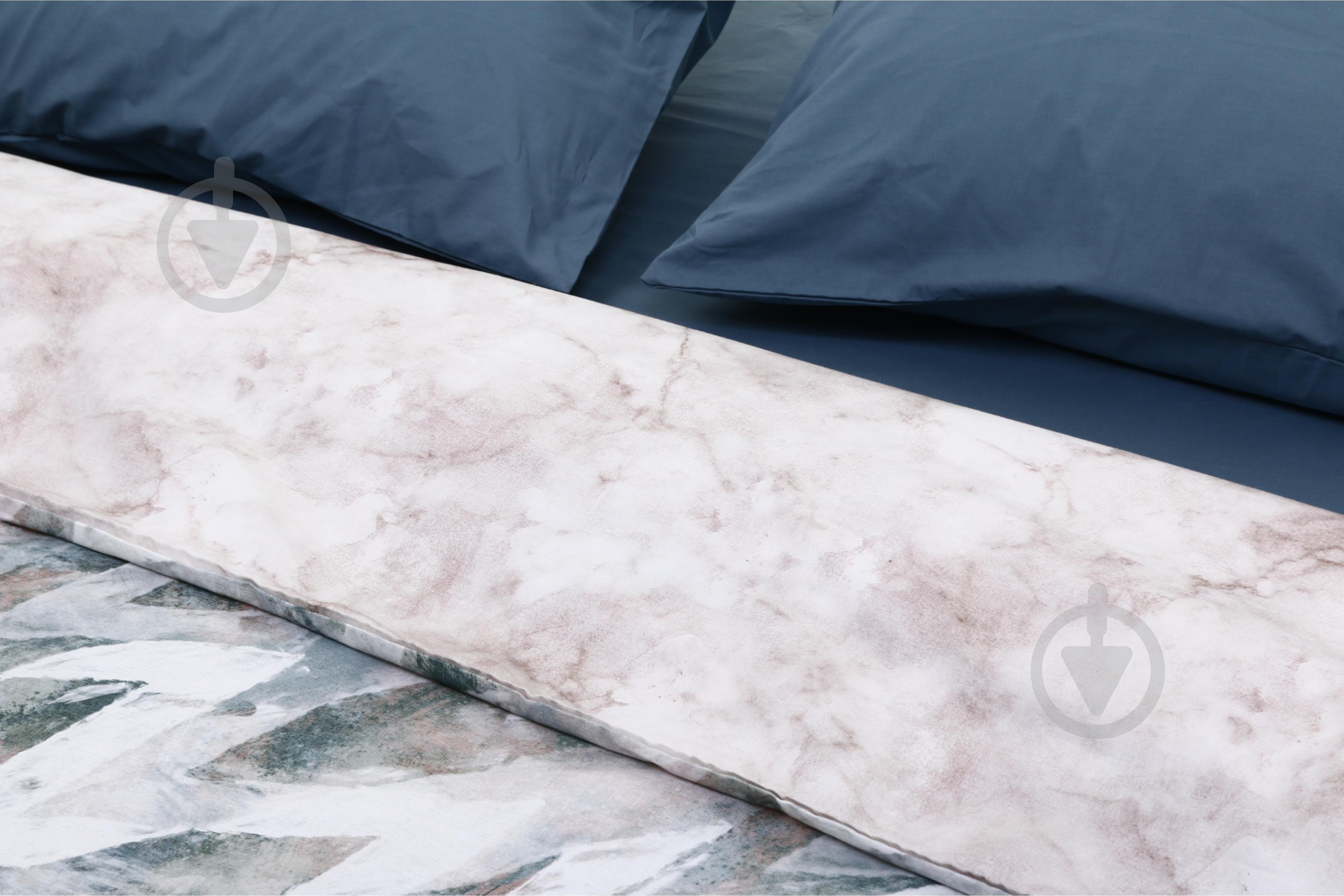 Комплект постельного белья Picos 2 разноцветный Guy Laroche Paris - фото 2 Комплект постельного белья Picos 2 разноцветный Guy Laroche Paris - фото 2