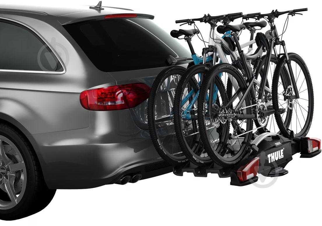 Крепление для велосипеда Thule TH 926001 - фото 4