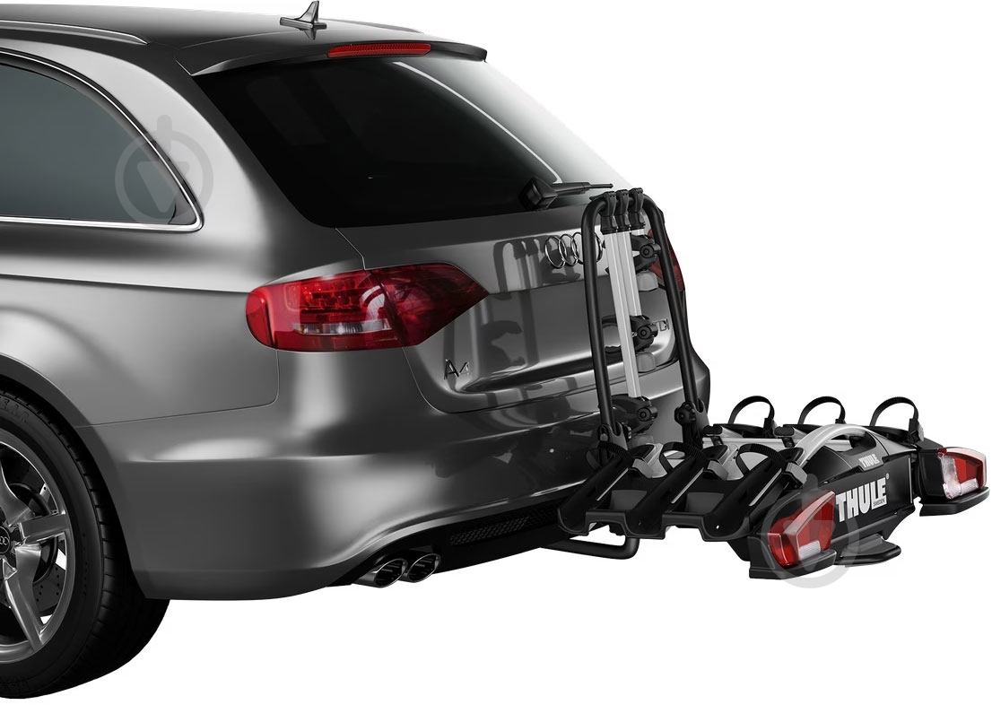 Крепление для велосипеда Thule TH 926001 - фото 3