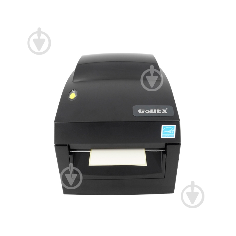 Принтер етикеток GODEX DT4C - фото 6