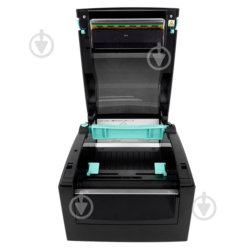 Принтер етикеток GODEX DT4C - фото 5