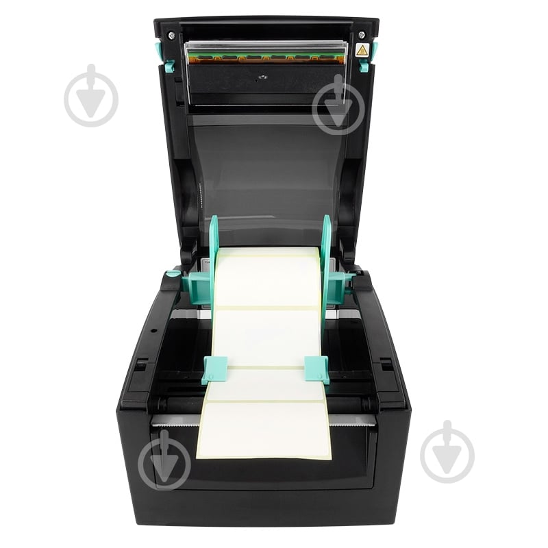 Принтер етикеток GODEX DT4C - фото 4