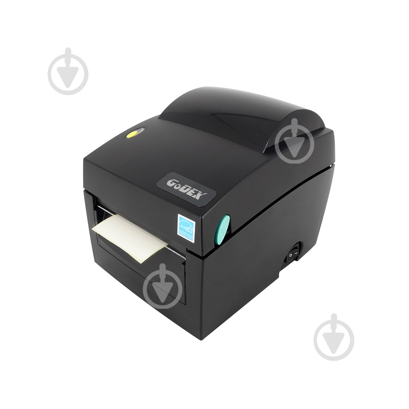 Принтер етикеток GODEX DT4C - фото 2