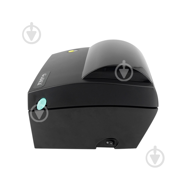 Принтер етикеток GODEX DT4C - фото 7