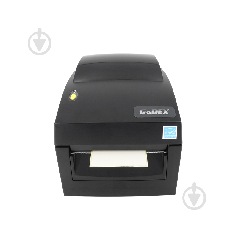 Принтер етикеток GODEX DT4C - фото 1