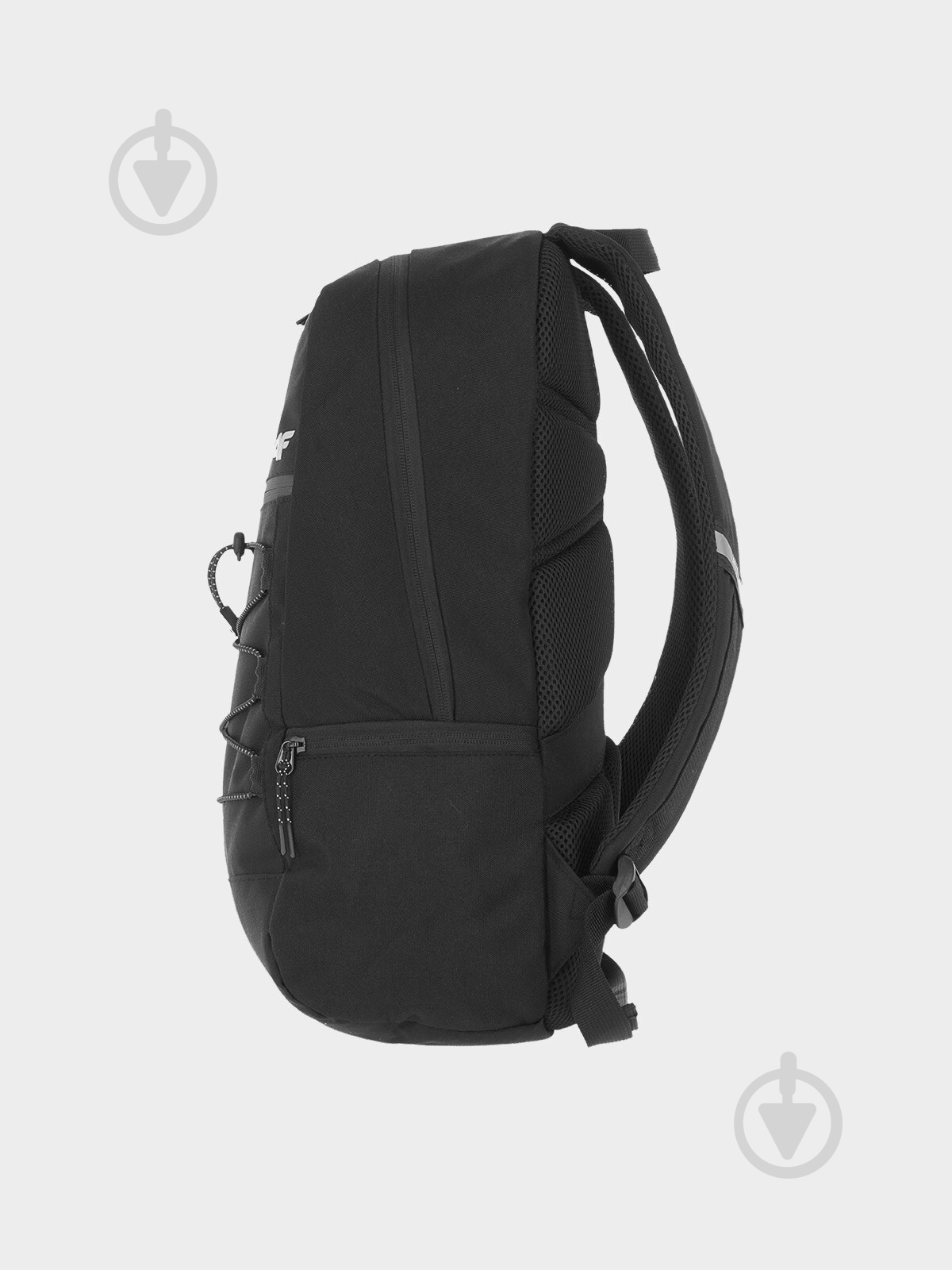 Рюкзак 4F BACKPACK U309 4FJWSS24ABACU309-21S 22 л черный - фото 3 Рюкзак 4F BACKPACK U309 4FJWSS24ABACU309-21S 22 л черный - фото 3