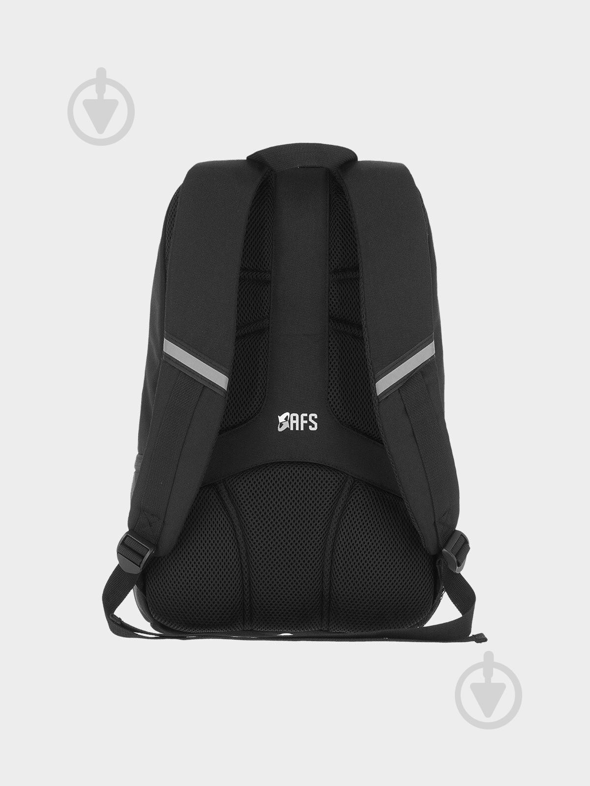 Рюкзак 4F BACKPACK U309 4FJWSS24ABACU309-21S 22 л черный - фото 5 Рюкзак 4F BACKPACK U309 4FJWSS24ABACU309-21S 22 л черный - фото 5