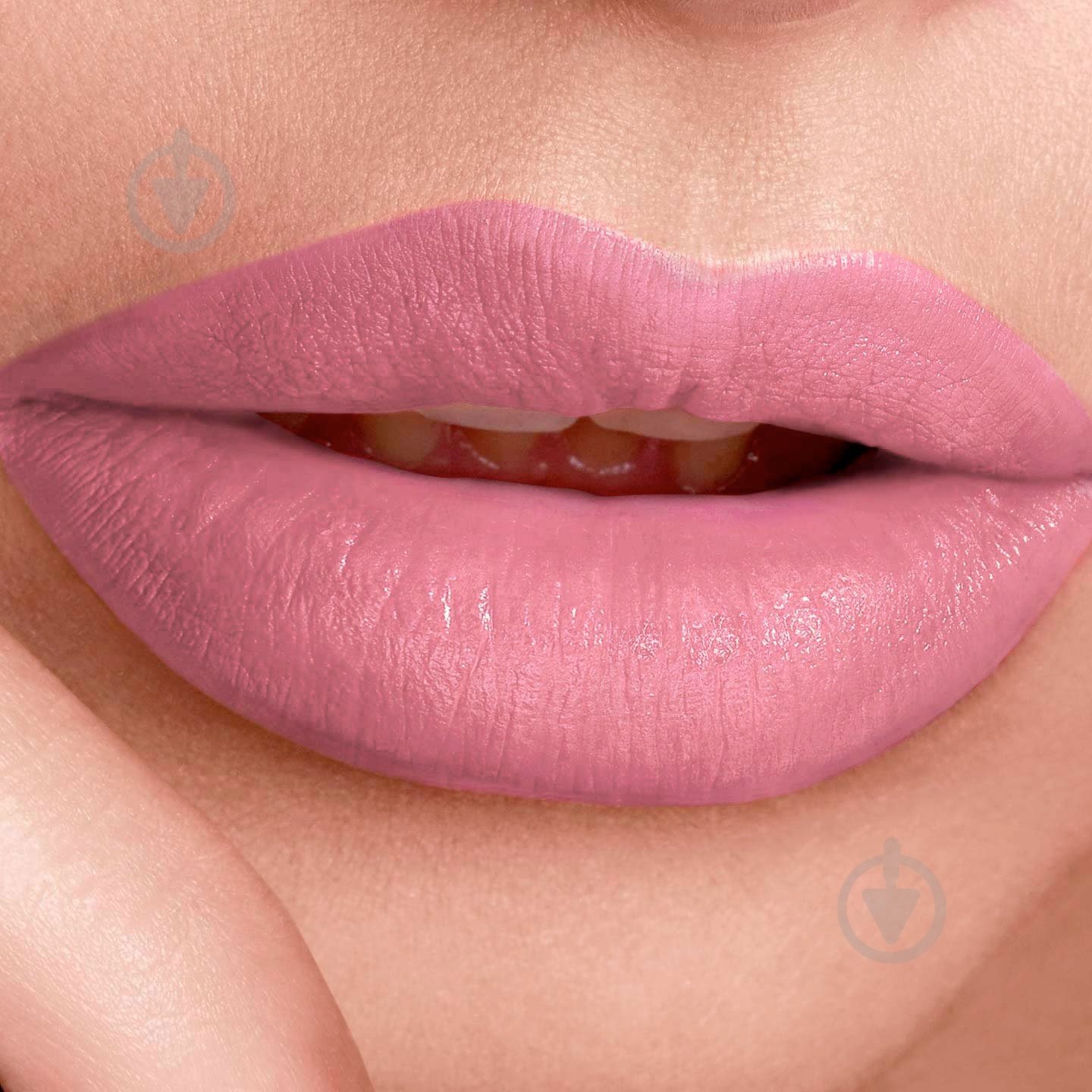 Помада губна Maybelline New York Color Sensational Vivid Matte №207 Pink Fling 5 г - фото 4
