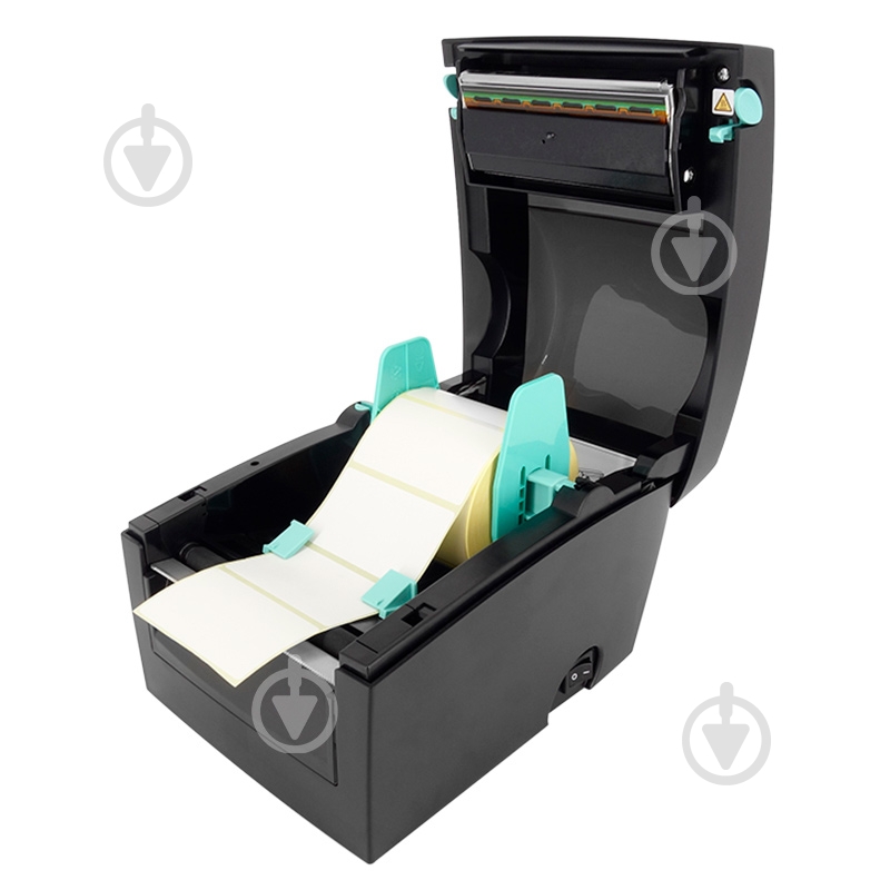 Принтер этикеток GODEX DT4X - фото 3